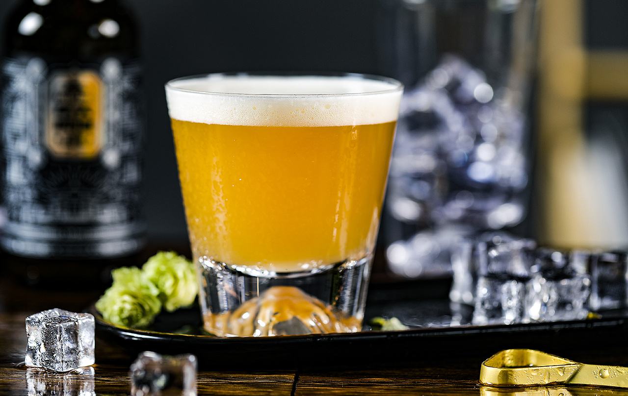 精釀啤酒工藝之麥汁如何進(jìn)行回旋沉淀？