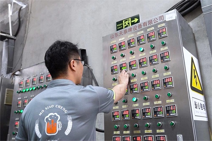 現(xiàn)在投資建啤酒廠，還是好時(shí)機(jī)嗎？