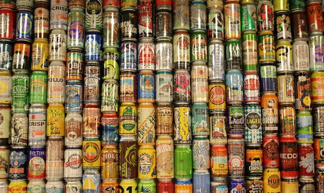精釀啤酒設(shè)備廠分享”精釀”就是艾爾啤酒？