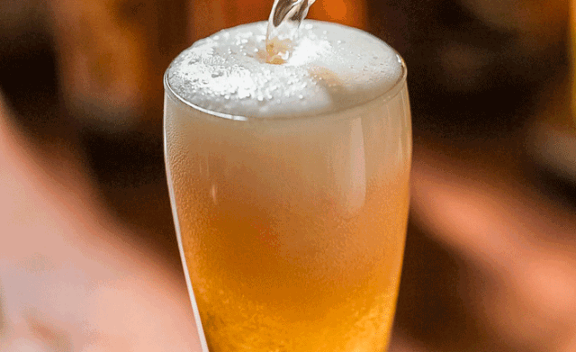 精釀啤酒中如何進(jìn)行洗糟？